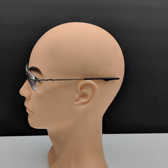 🕶️Oakley Keel OX3122-0753 Eyeglasses with Case /EUB106🕶️ - Picture 7 of 7